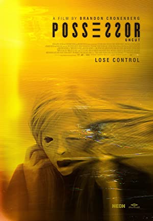 Possessor (2020) M4uHD Free Movie