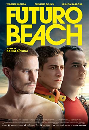 Futuro Beach (2014) M4uHD Free Movie