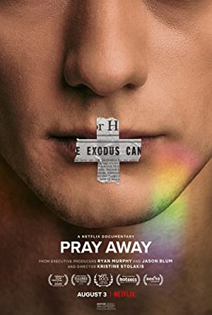 Pray Away (2021) Free Movie