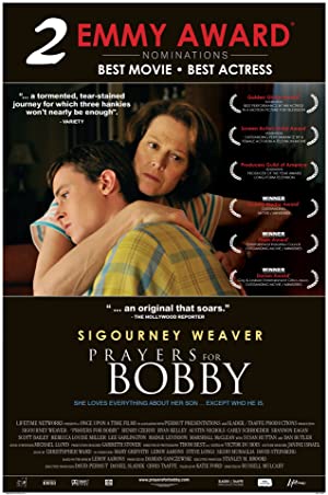 Prayers for Bobby (2009) Free Movie