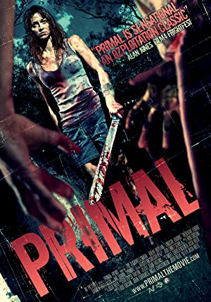 Primal (2010) M4uHD Free Movie