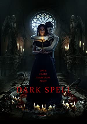 Dark Spell (2021) Free Movie