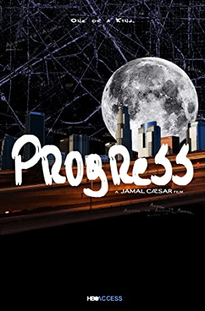 Progress (2014) Free Movie