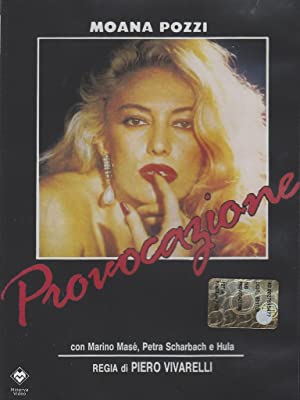 Provocazione (1988) Free Movie M4ufree