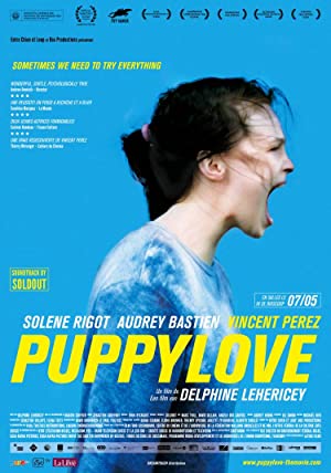 Puppylove (2013) M4uHD Free Movie