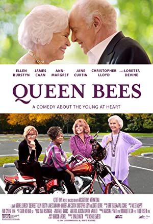 Queen Bees (2021) Free Movie