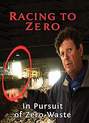 Racing to Zero, in Pursuit of Zero Waste (2014) M4uHD Free Movie