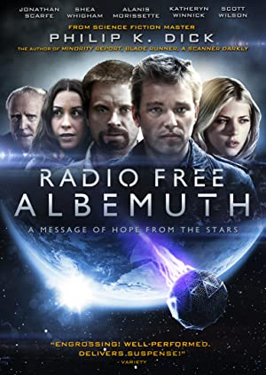 Radio Free Albemuth (2010) Free Movie M4ufree
