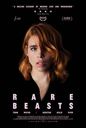 Rare Beasts (2019) Free Movie M4ufree