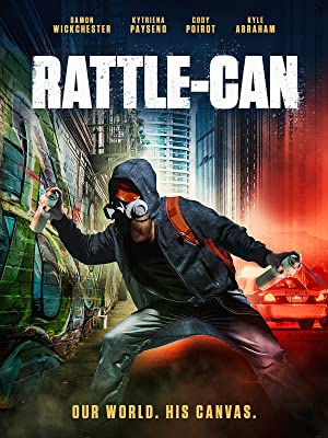 RattleCan (2021) M4uHD Free Movie