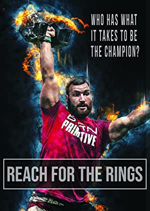 Reach for the Rings (2021) M4uHD Free Movie