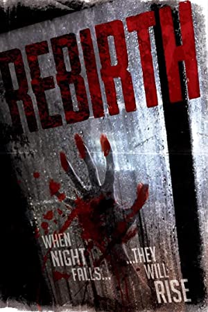 Rebirth (2020) M4uHD Free Movie