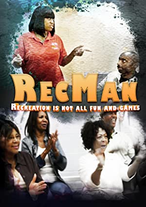 Rec Man (2018) M4uHD Free Movie