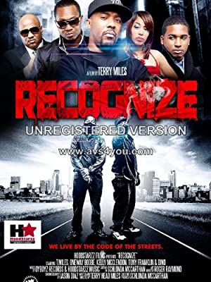 Recognize (2012) M4uHD Free Movie