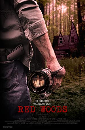 Red Woods (2021) Free Movie