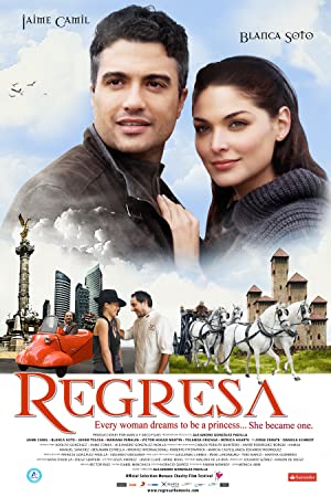 Regresa (2010) M4uHD Free Movie