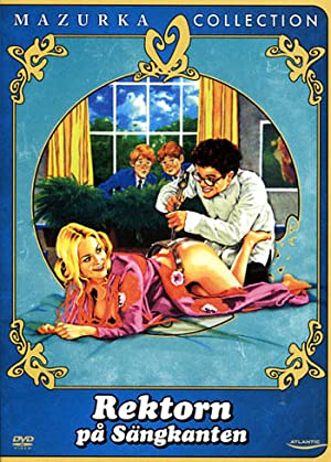 Rektor på sengekanten (1972) M4uHD Free Movie