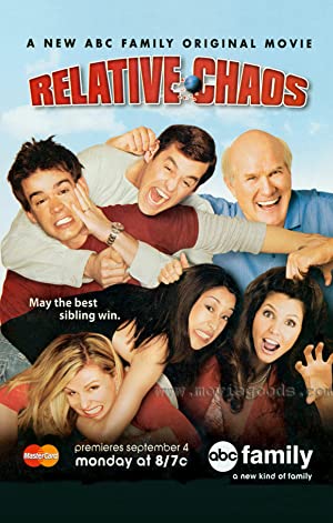 Relative Chaos (2006) M4uHD Free Movie
