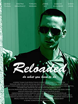 Reloaded (2021) Free Movie