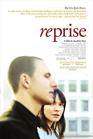 Reprise (2006) M4uHD Free Movie