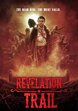 Revelation Trail (2013) Free Movie