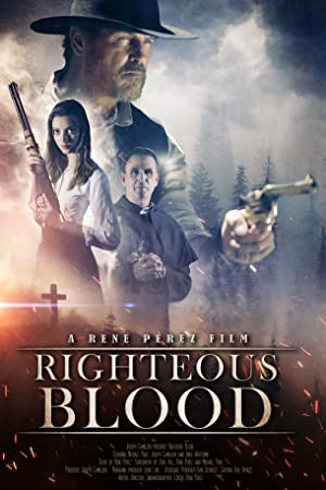 Righteous Blood (2021) Free Movie