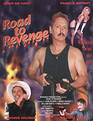 Road to Revenge (1993) Free Movie M4ufree