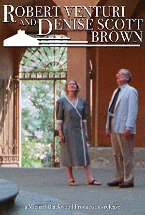 Robert Venturi and Denise Scott Brown (1987) M4uHD Free Movie