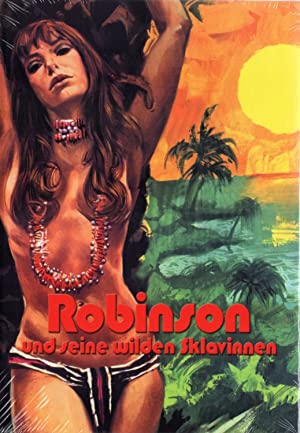 Robinson and His Tempestuous Slaves (1972) Free Movie