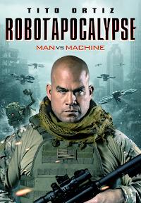 Robot Apocalypse (2021) Free Movie M4ufree