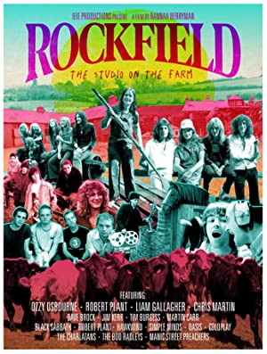 Rockfield: The Studio on the Farm (2020) Free Movie