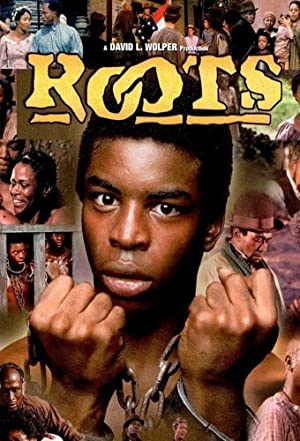 Roots (1977) Free Tv Series