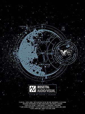 Rosetta: Audio/Visual (2014) Free Movie M4ufree