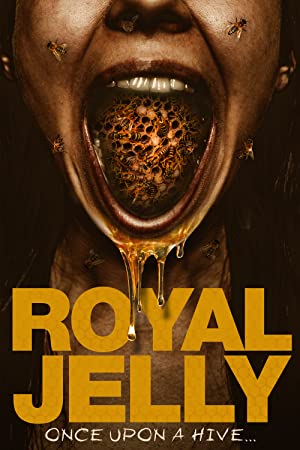 Royal Jelly (2021) M4uHD Free Movie