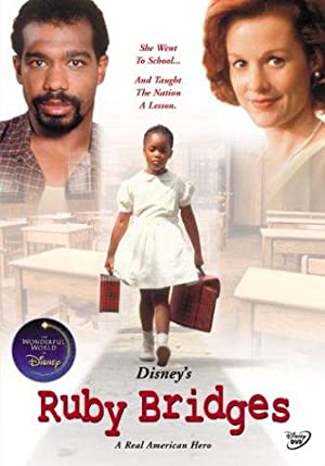 Ruby Bridges (1998) Free Movie M4ufree