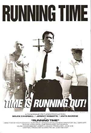 Running Time (1997) M4uHD Free Movie