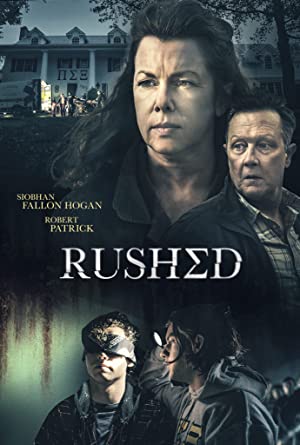 Rushed (2021) M4uHD Free Movie