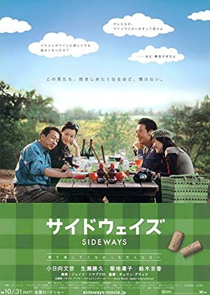 Saidoweizu (2009) M4uHD Free Movie