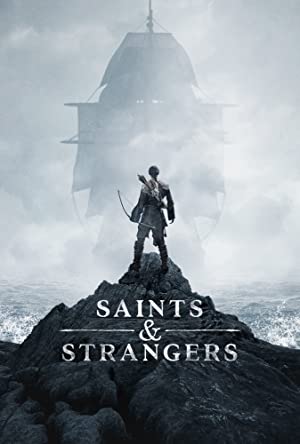 Saints & Strangers (2015 ) Free Tv Series