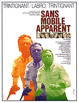 Sans mobile apparent (1971) Free Movie M4ufree