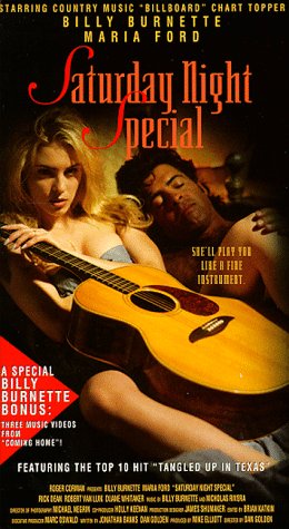 Saturday Night Special (1994) M4uHD Free Movie