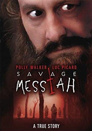 Savage Messiah (2002) M4uHD Free Movie