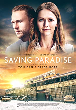 Saving Paradise (2021) Free Movie