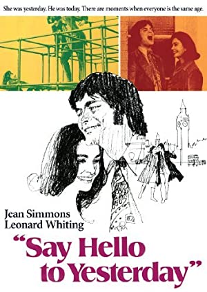 Say Hello to Yesterday (1971) M4uHD Free Movie