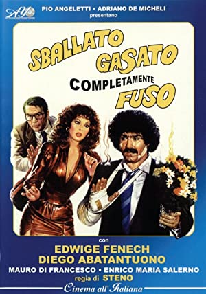 Sballato, gasato, completamente fuso (1982) Free Movie