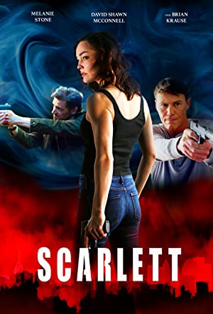 Scarlett (2020) M4uHD Free Movie