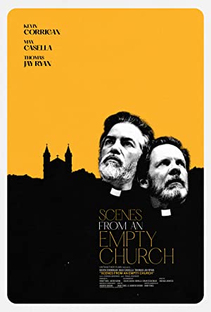 Scenes from an Empty Church (2021) M4uHD Free Movie