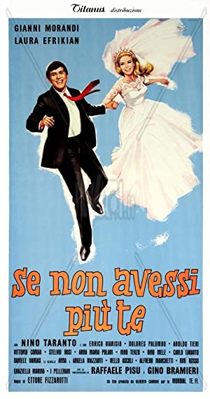 Se non avessi più te (1965) M4uHD Free Movie