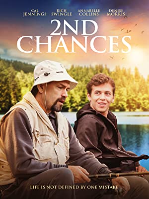 Second Chances (2021) Free Movie