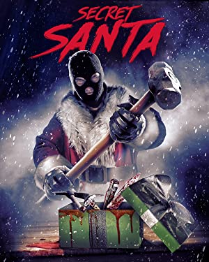 Secret Santa (2015) M4uHD Free Movie